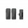 Ulanzi UW Mic 20P iOS Wireless Recording Microphone